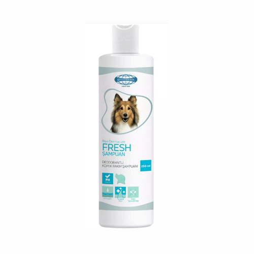 Biyo-Dermacure Fresh 250 ML