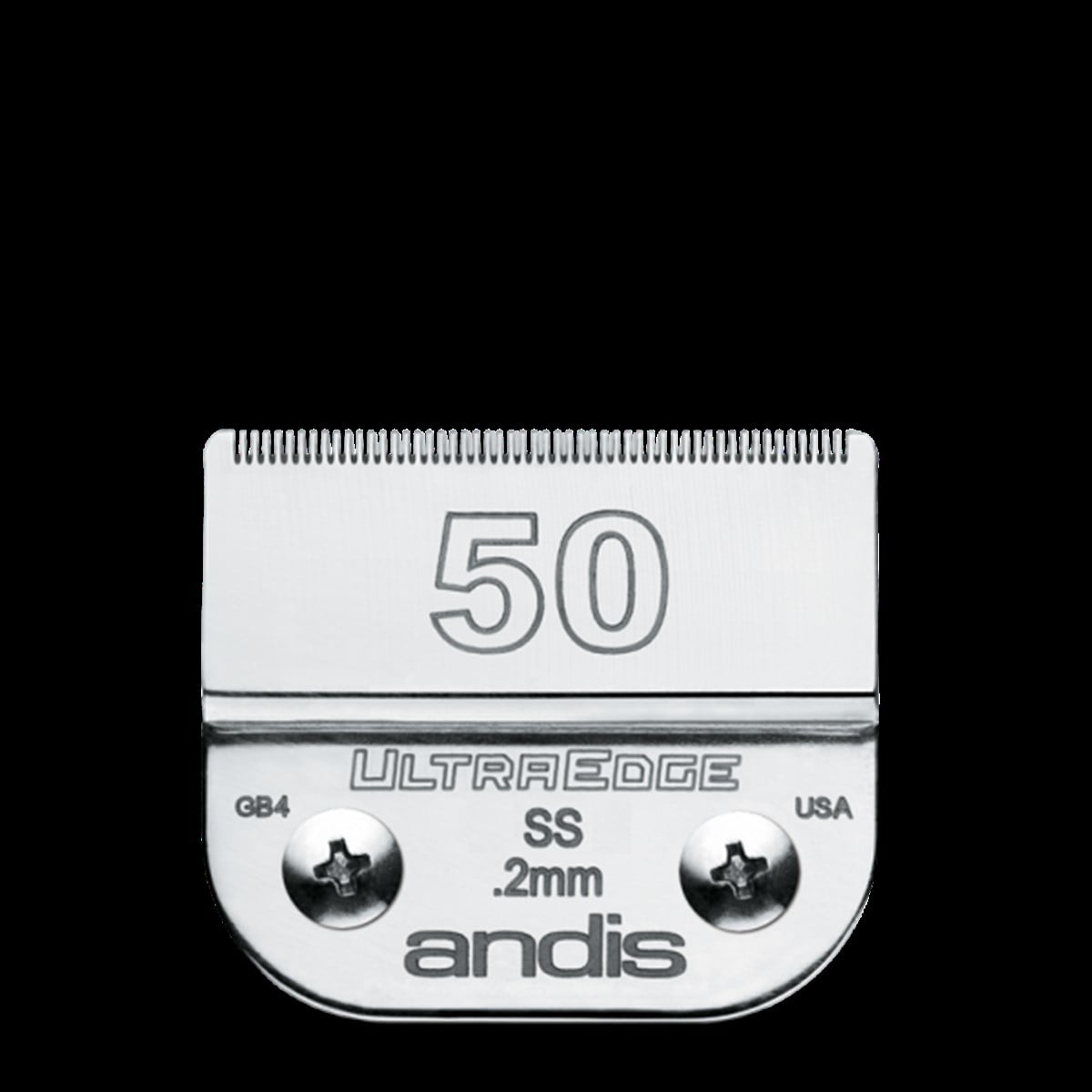 Andis Ultraedge Tıraş Bıçağı  50 ss Numara