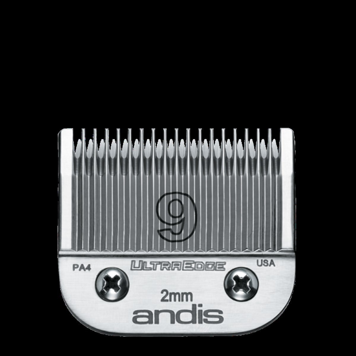 Andis Ultraedge Tıraş Bıçağı  9 Numara