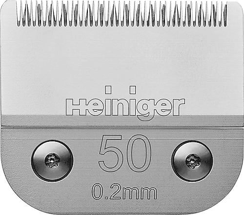 Heınıger Saphir 50 Numara Traş Bıçağı