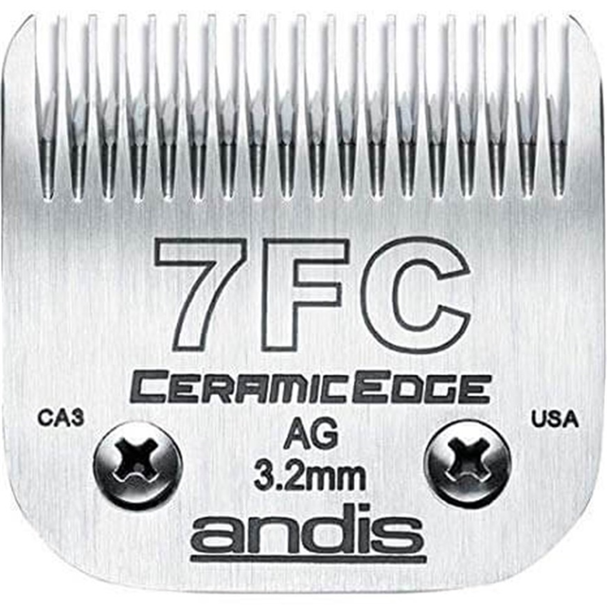 Andis Ceramıcedge Tıraş Bıçağı 7fc  Numara