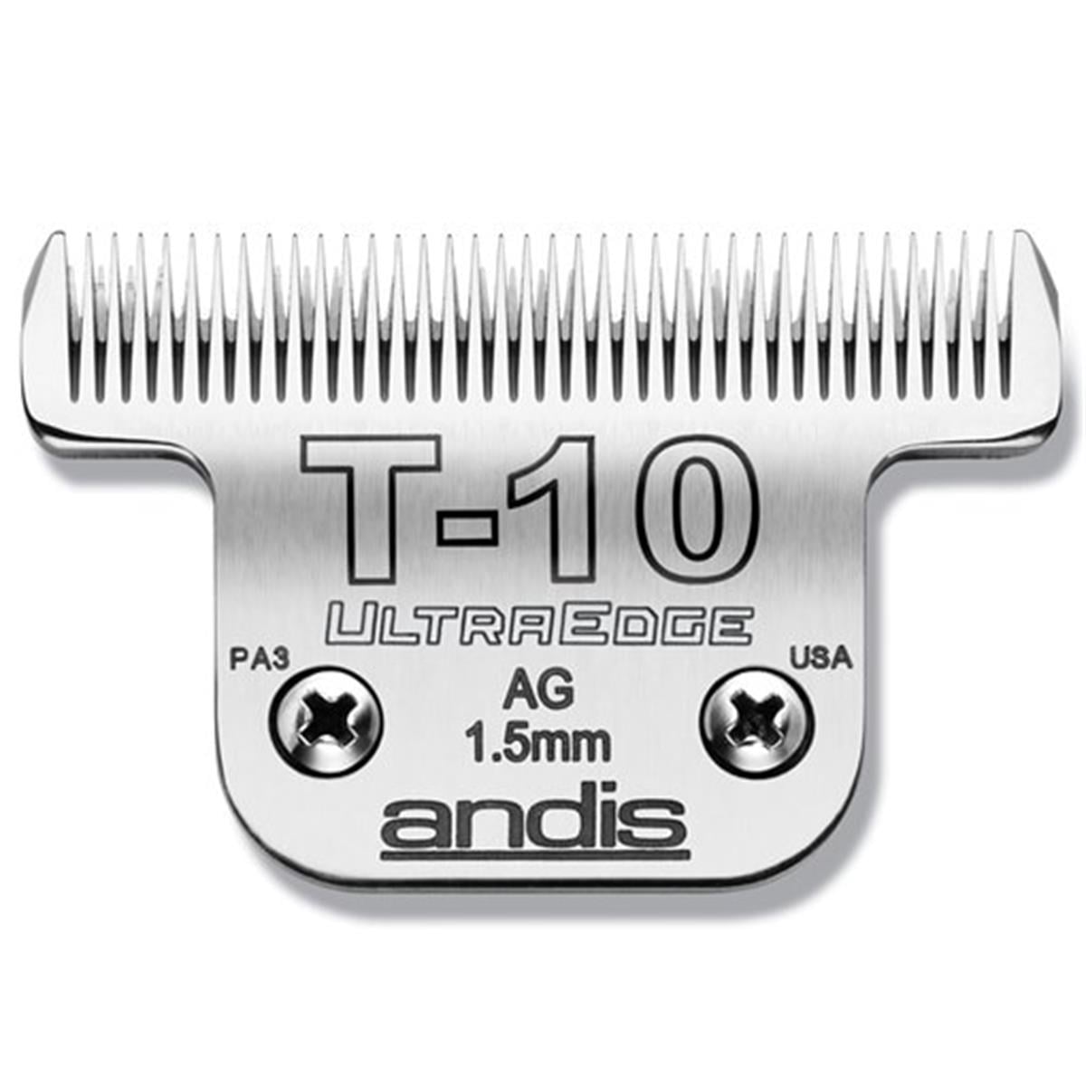 Andis Ultraegde Traş Bıçağı t-10 Numara