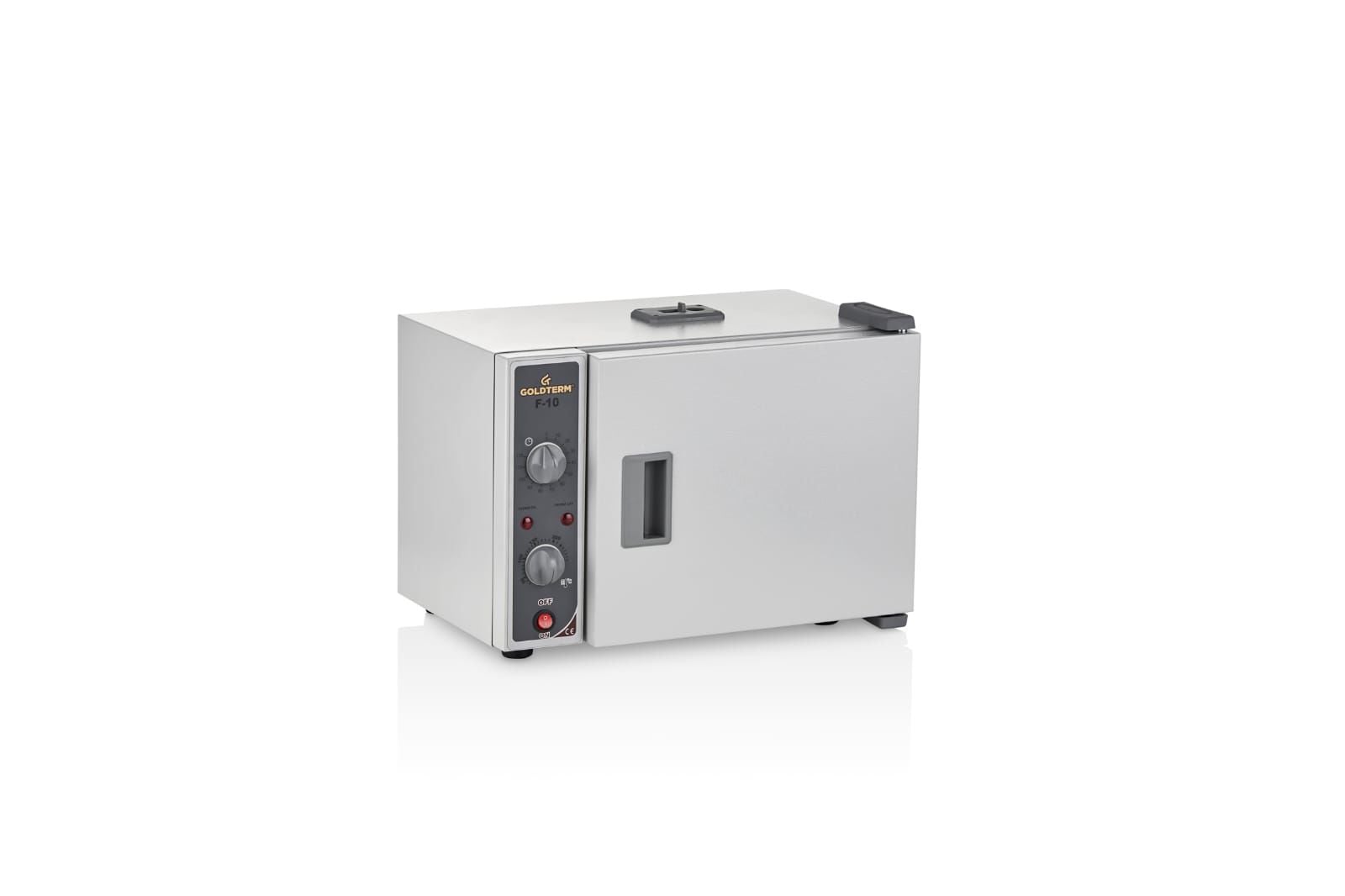 Goldterm F-10 10 lt Kuru Hava Sterilizatorü