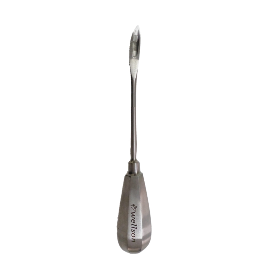 Gerlach İğnesi 19 Cm