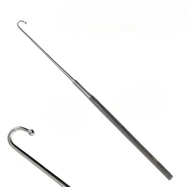 Kastrasyon Çengeli Kısırlaştırma Çengeli 18 cm