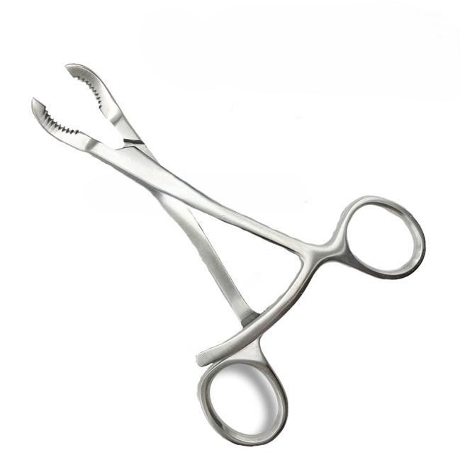 Kemik Tutma Pensi 14 cm