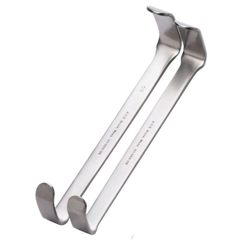 Farabeuf Ekartör 14 cm Çift
