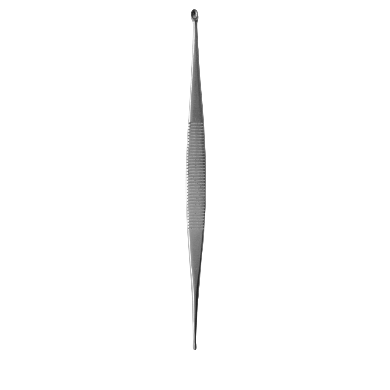 Volkman Küret 14 cm Çift Yönlü Küçük Uç