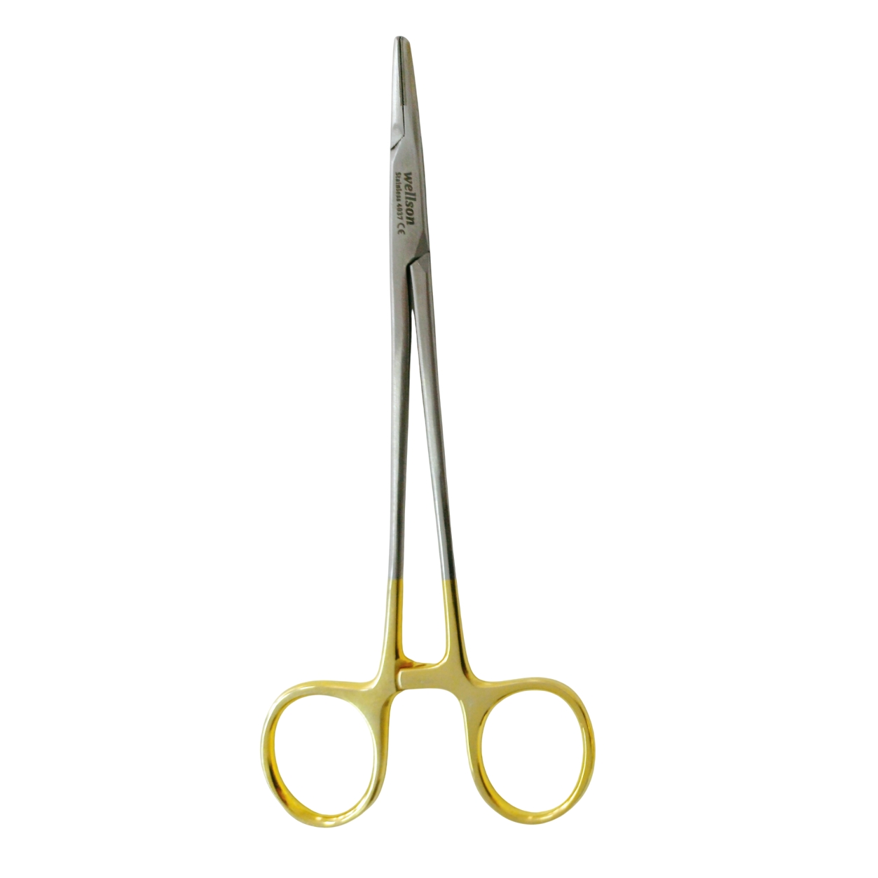 Crill Wood Portegü 16 Cm TC (Altın Sap)
