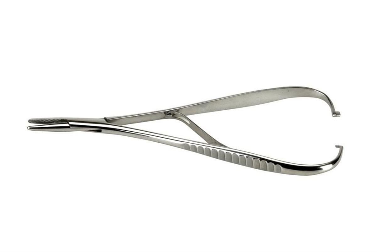 Kruuse Portegü Avuç içi 14 CM