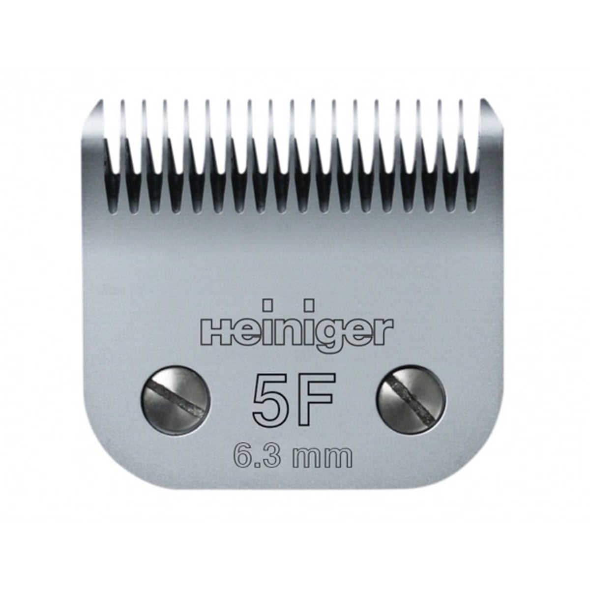 Heiniger Saphir 5F Numara Tıraş Bıçağı