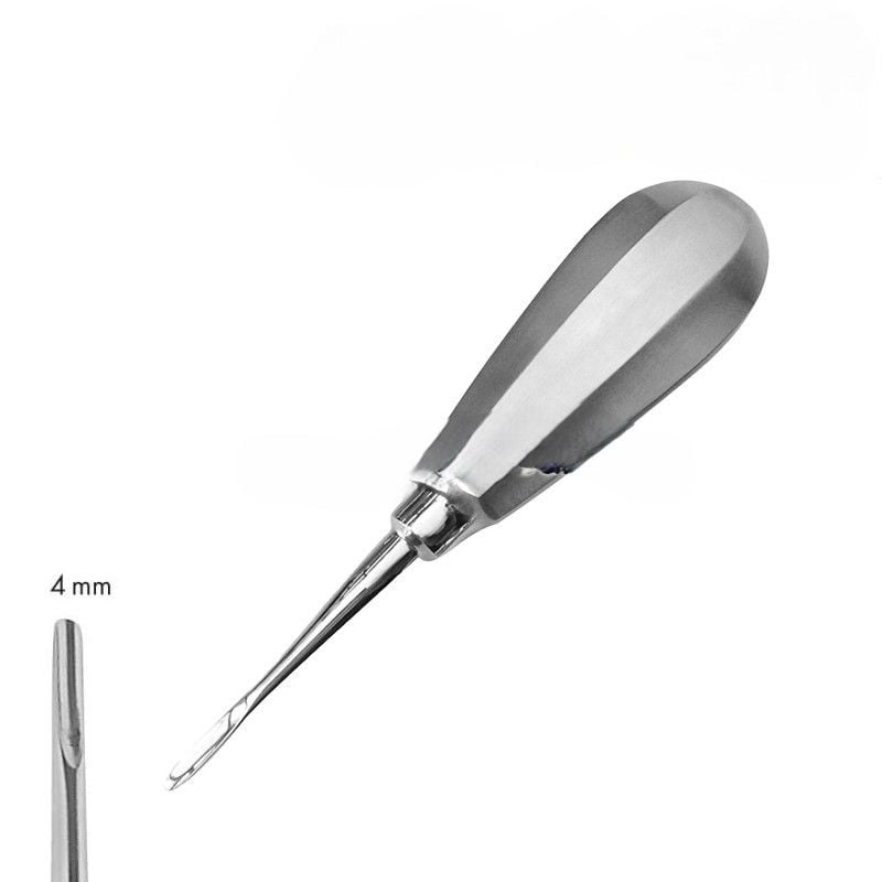 Rodus Bein Elevatör 4 mm