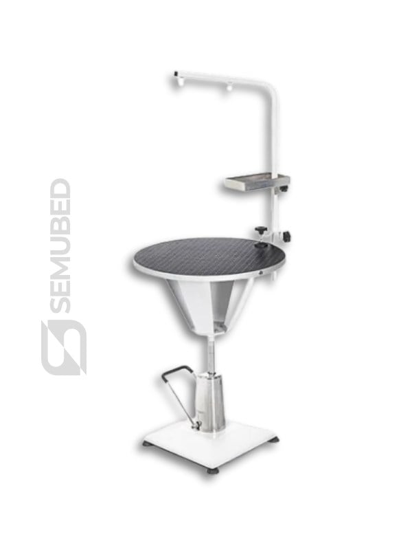 Semubed Veteriner Pet Bakım Masası Muayene Tezgahı-SMB00022