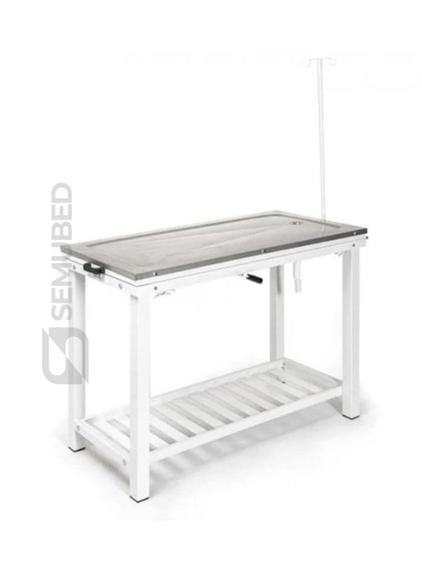 Semubed Veteriner Ameliyat Operasyon Masası-SMB00037
